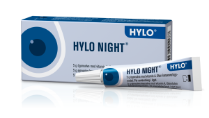 HYLO NIGHT 5 G