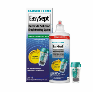 B&L EasySept 360 ml