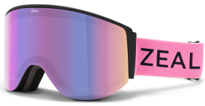 Zeal - Beacon Margot Pol Sakura